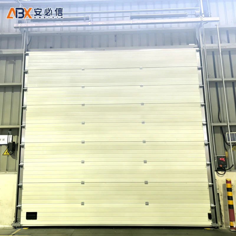 吕梁高扬程提升门